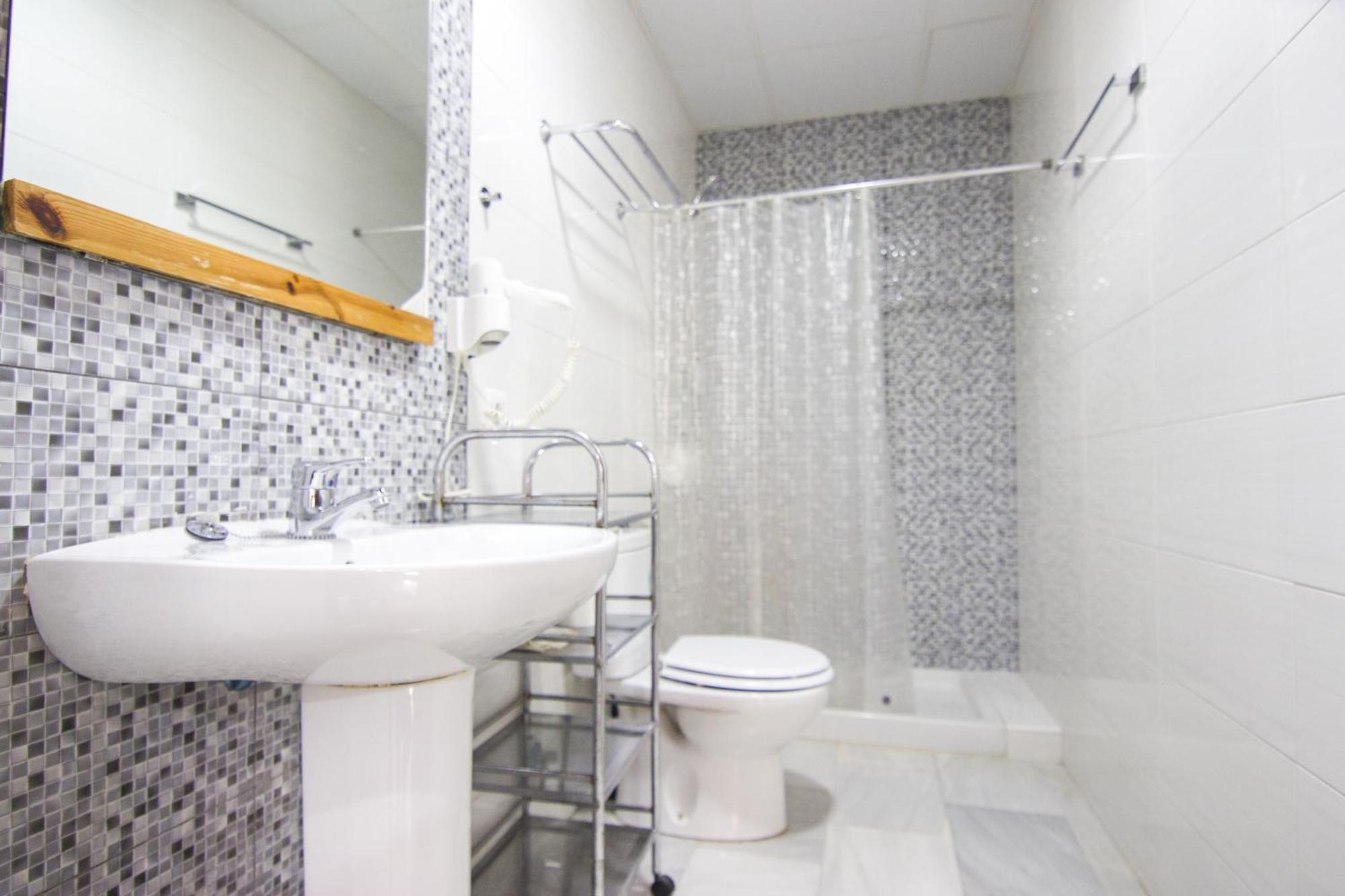 Rentalsevilla Sol Ngoại thất bức ảnh