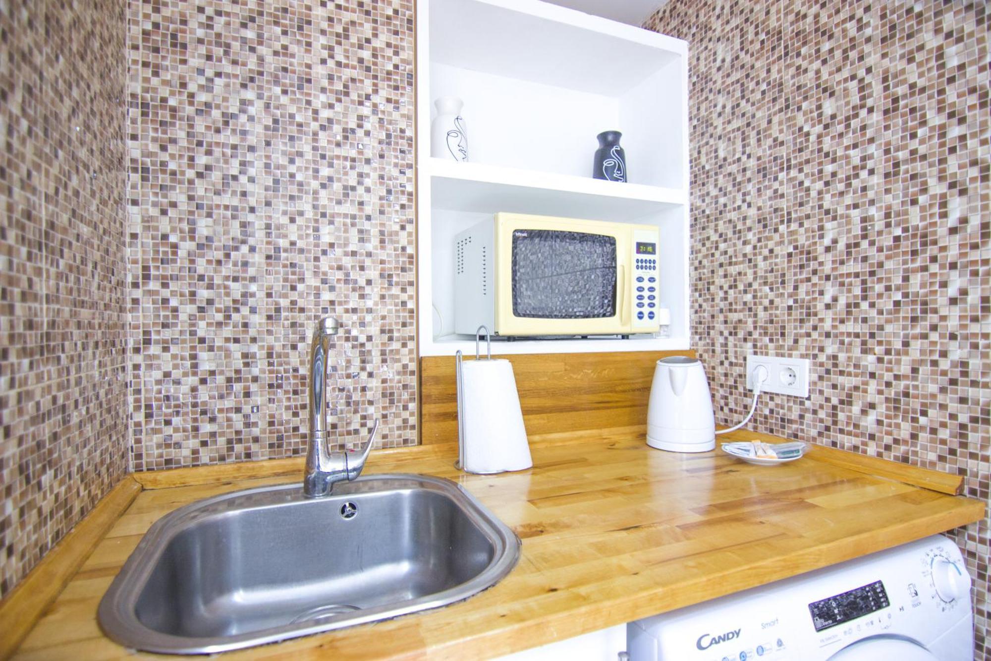 Rentalsevilla Sol Ngoại thất bức ảnh