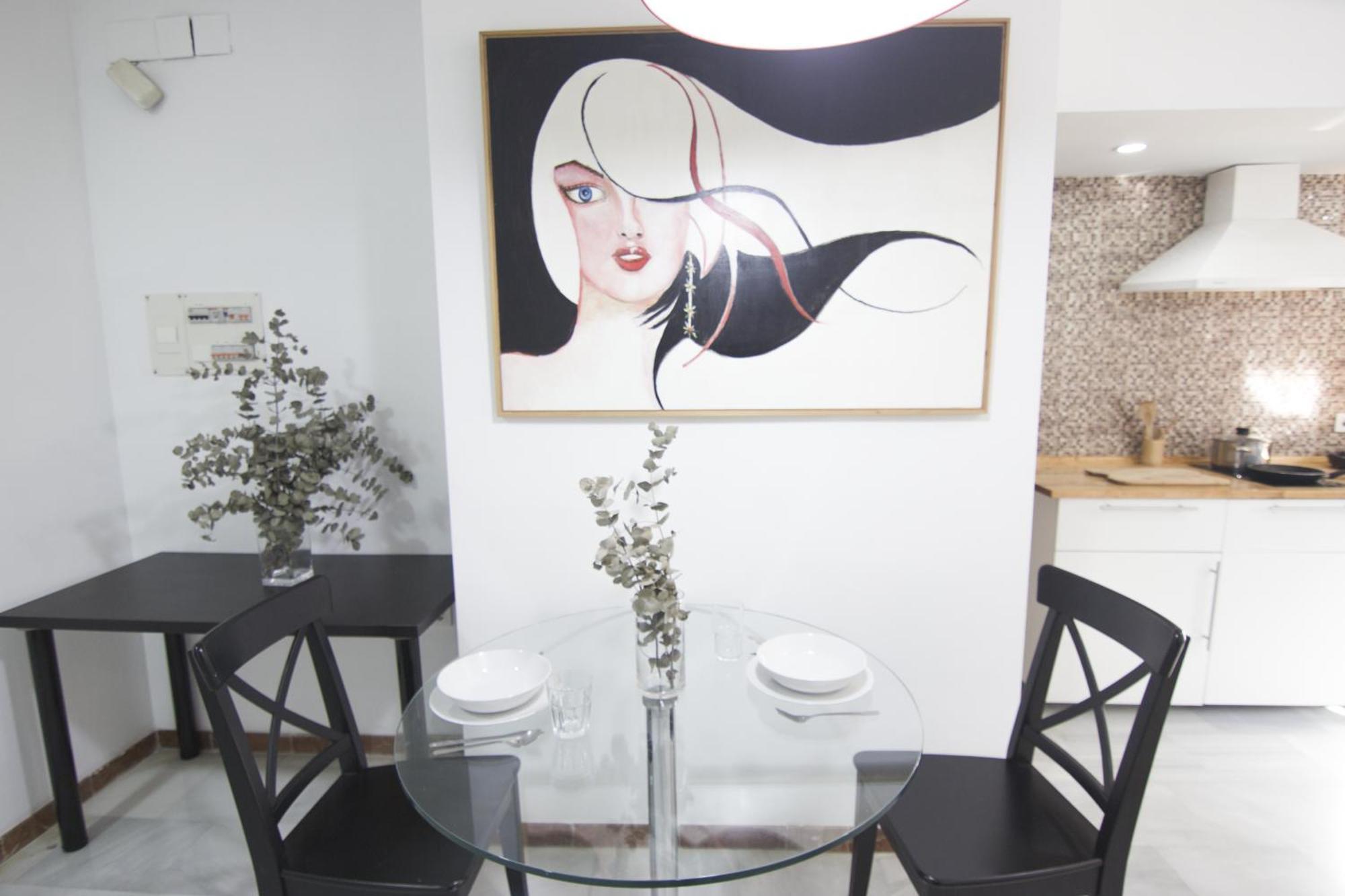 Rentalsevilla Sol Ngoại thất bức ảnh